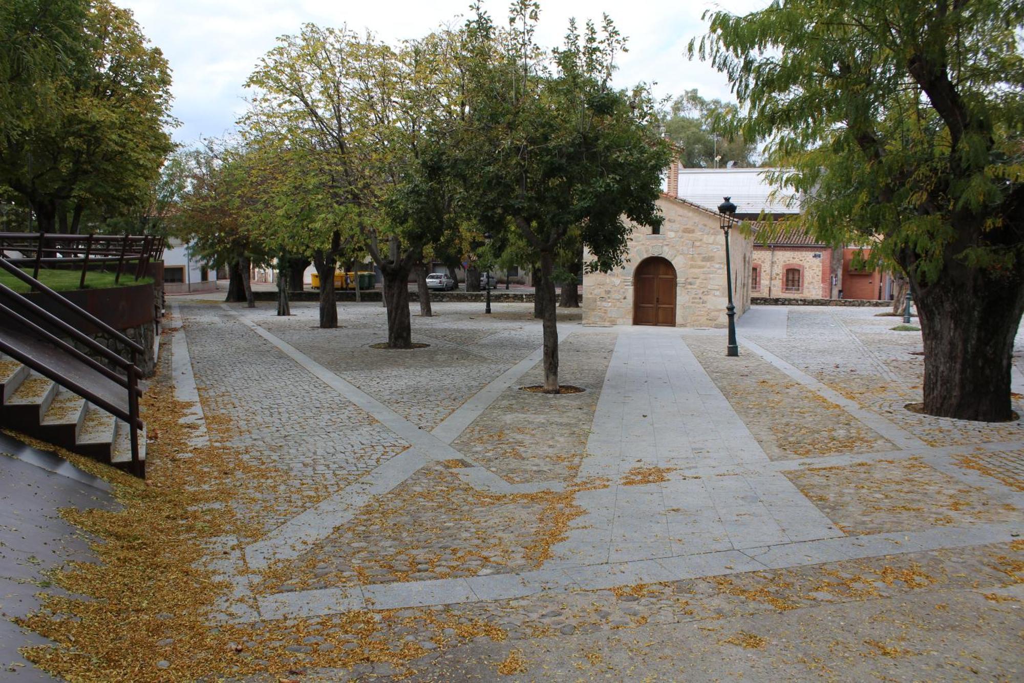La Cana Candeleda Kültér fotó