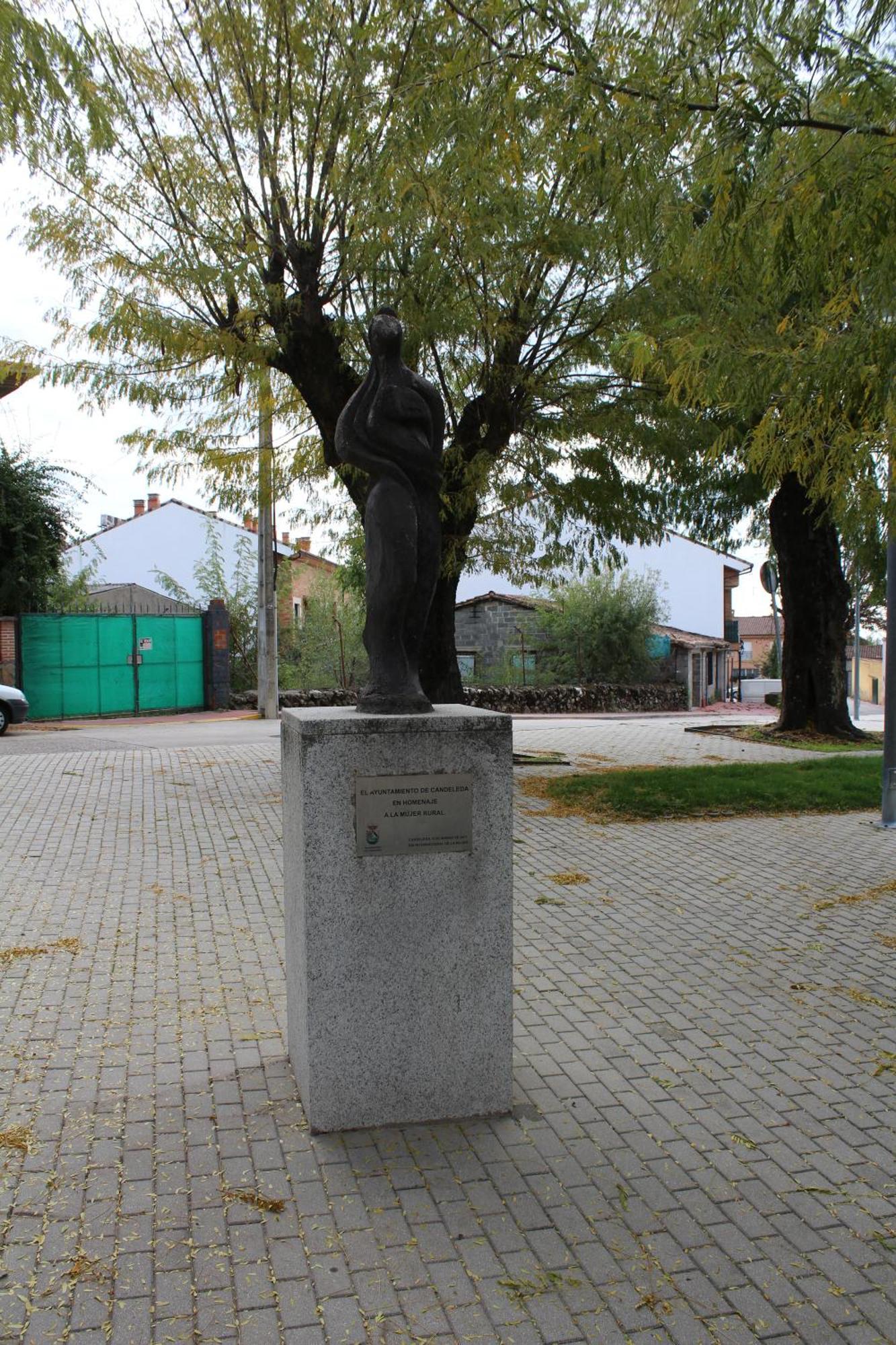 La Cana Candeleda Kültér fotó
